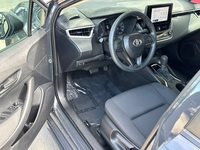Used 2024 Toyota Corolla LE FWD image 10