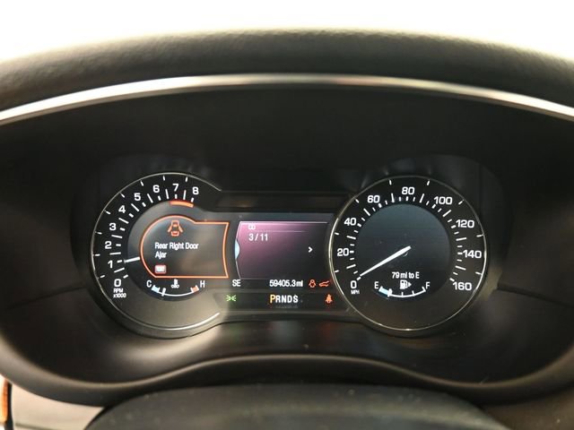 Used 2019 Lincoln MKC Reserve w/ MKC Climate Package image 19