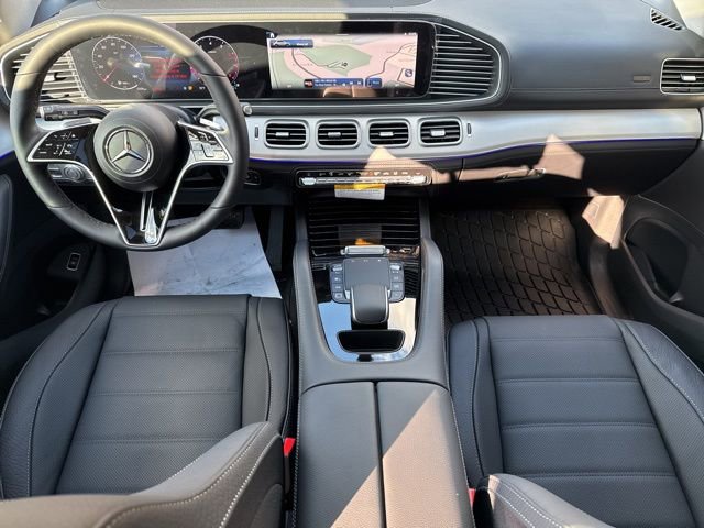 New 2026 Mercedes-Benz GLE 350 4MATIC image 12