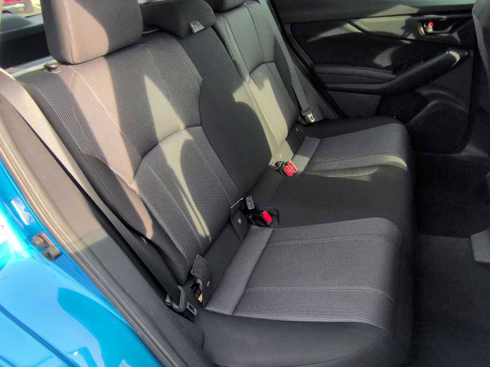 Certified 2023 Subaru Impreza Premium image 21