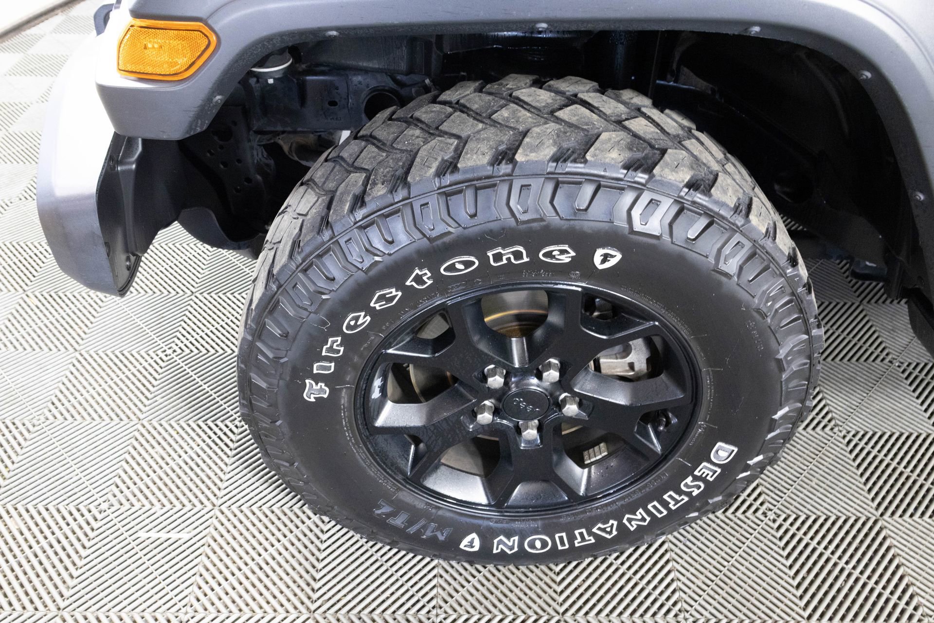 Used 2021 Jeep Wrangler Unlimited Willys image 46