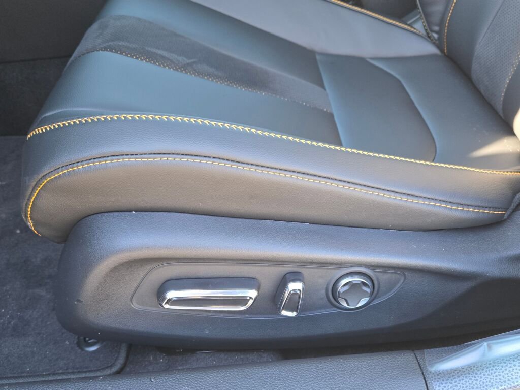 New 2026 Acura Integra A-Spec image 21