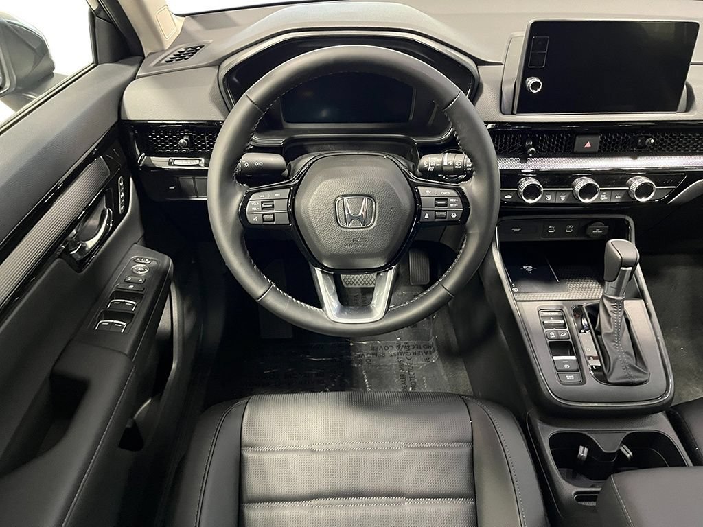 New 2026 Honda CR-V EX-L image 16