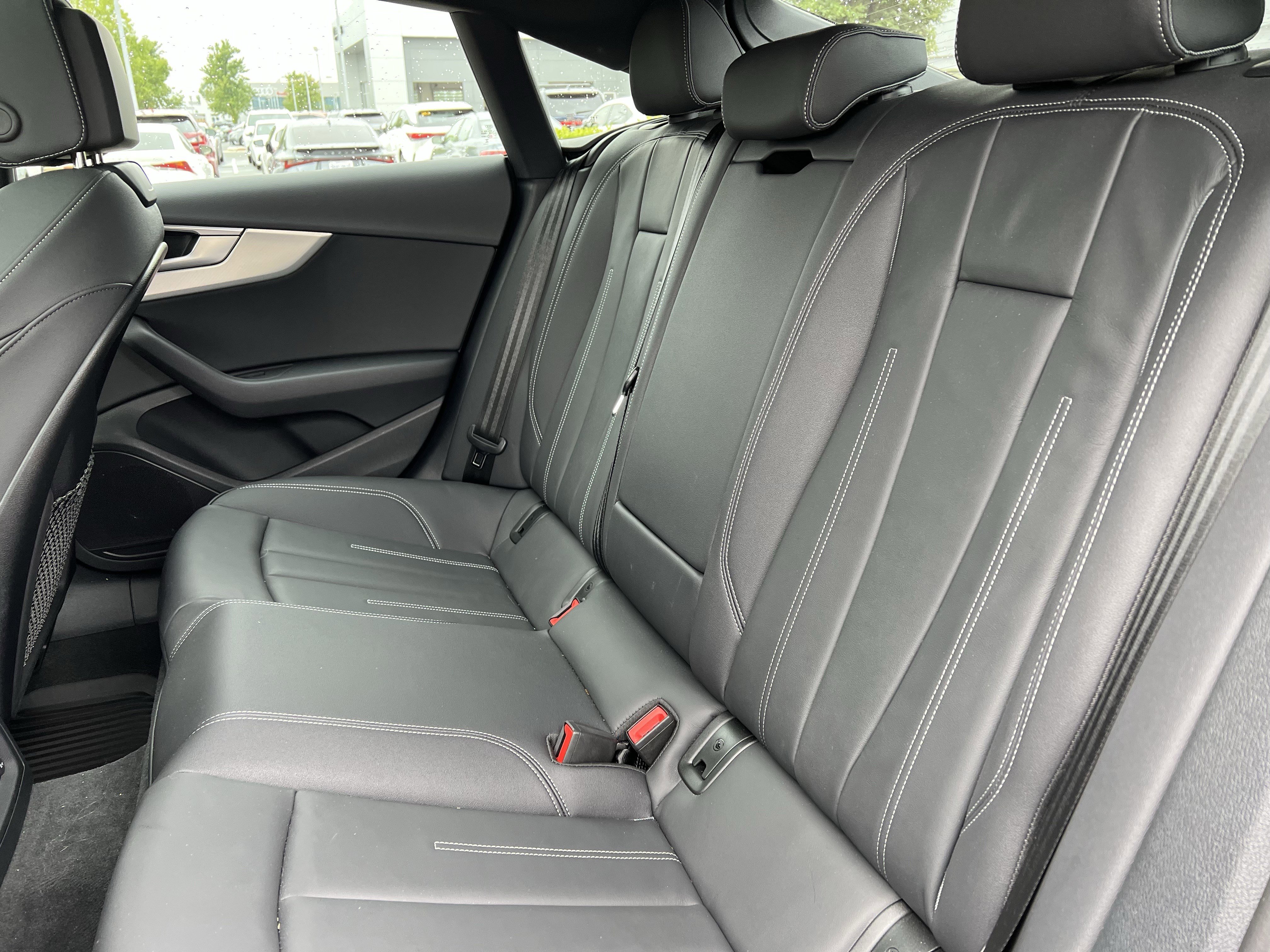 Used 2025 Audi A5 2.0T Premium Plus AWD/4WD image 33