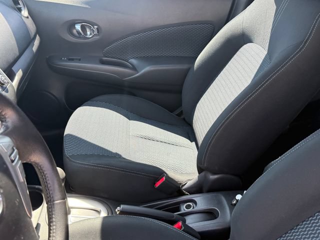 Used 2014 Nissan Versa Note SV FWD image 9