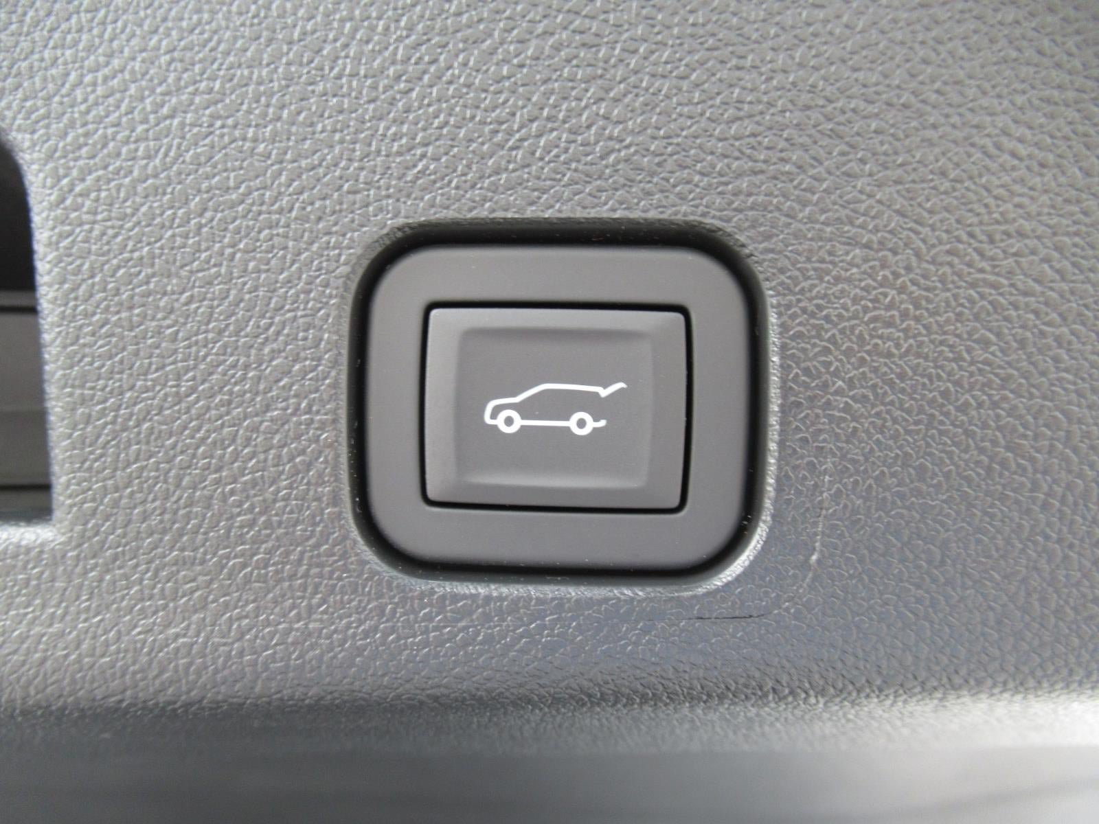 New 2027 GMC Acadia Elevation w/ Elevation Premium Package FWD image 41