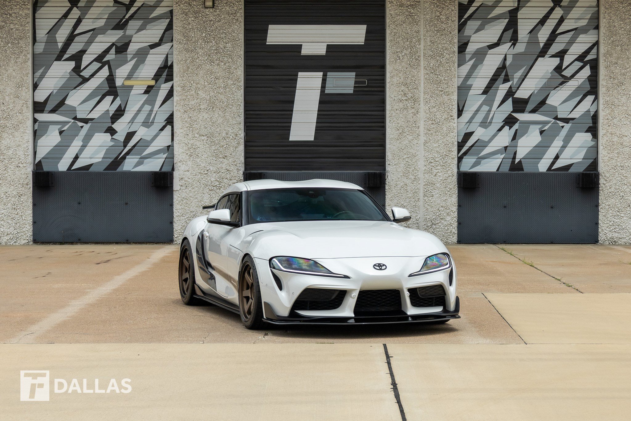 Used 2024 Toyota Supra RWD image 1