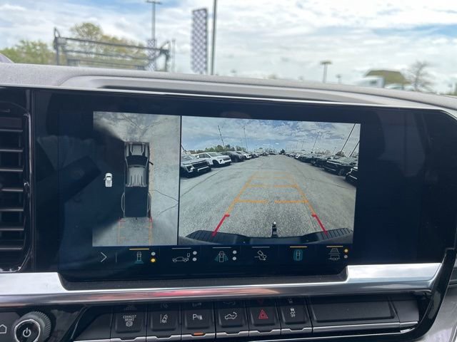 Used 2024 Chevrolet Silverado 3500 High Country w/ High Country Premium Package image 23