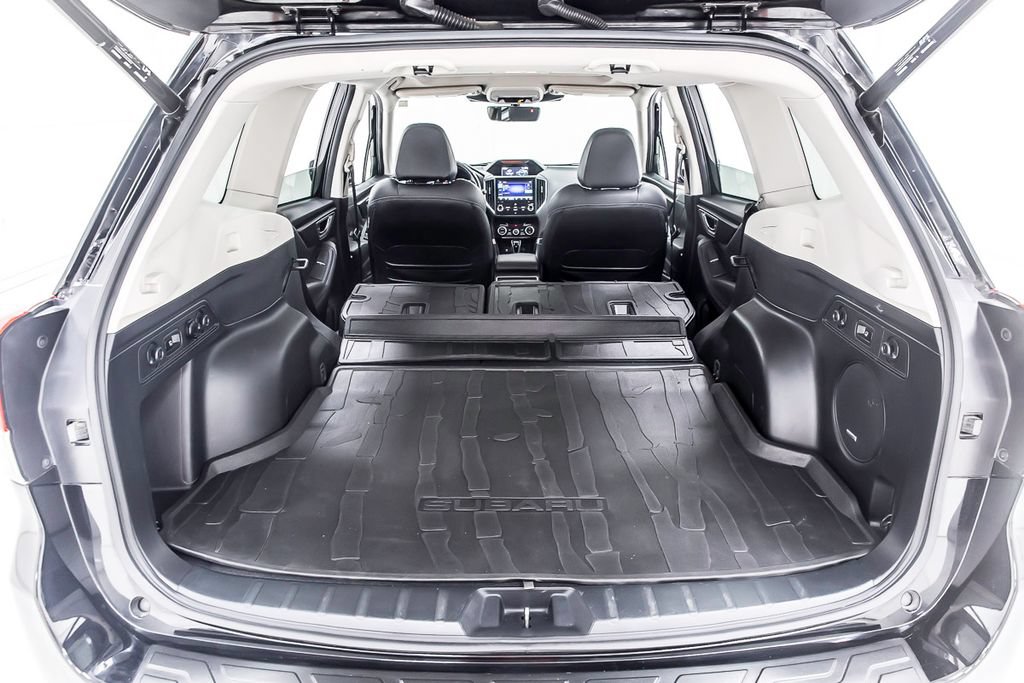 Used 2022 Subaru Forester Touring w/ Popular Package #2 AWD/4WD image 38