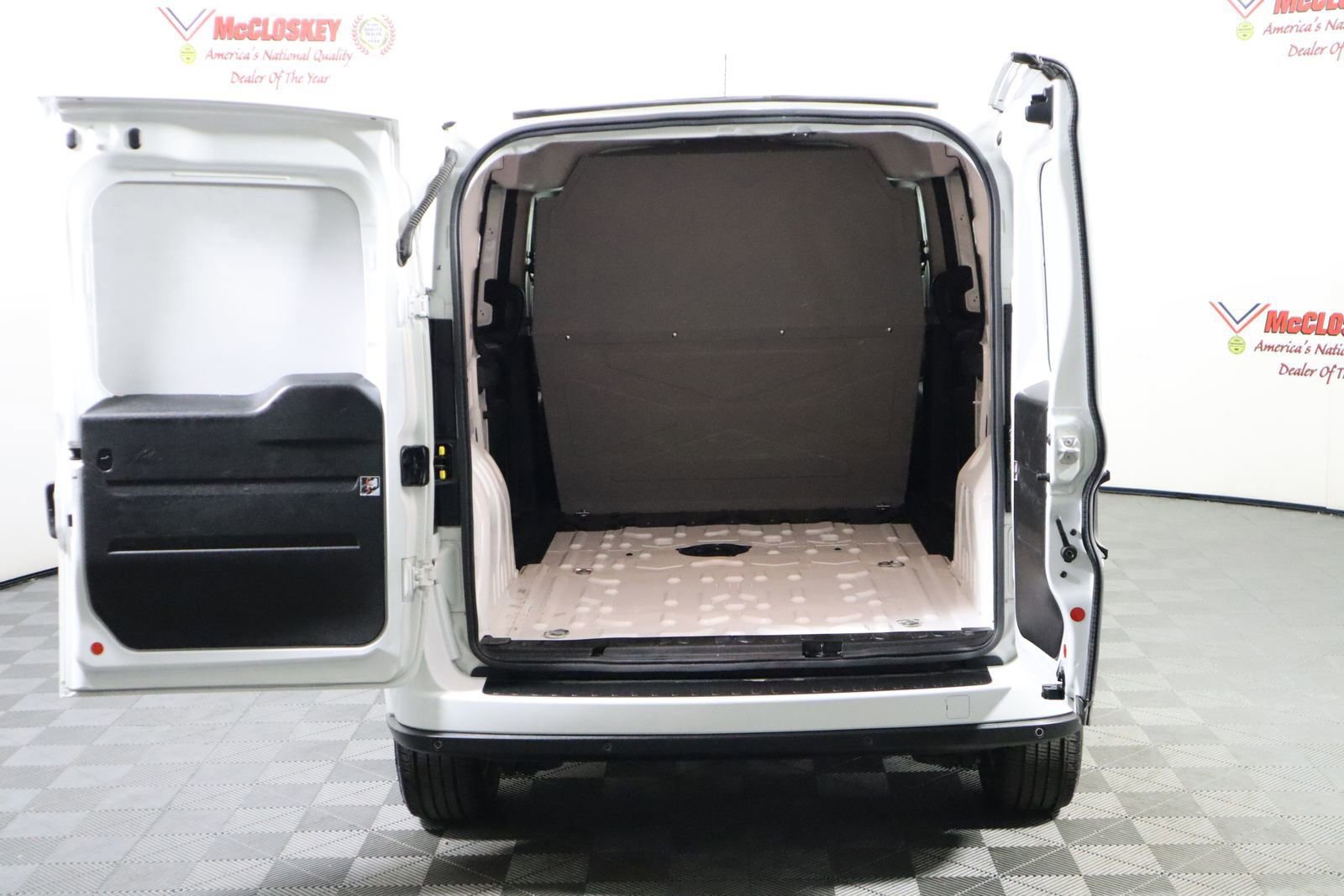 Used 2022 RAM ProMaster City Wagon image 12