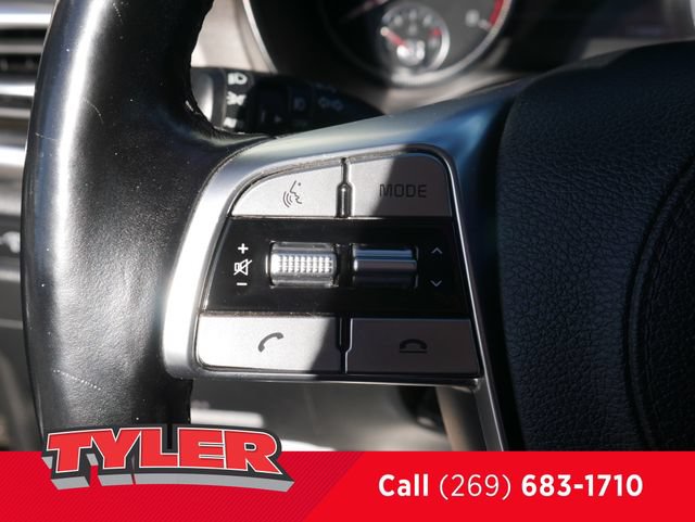 Used 2021 Kia Telluride SX AWD/4WD image 26