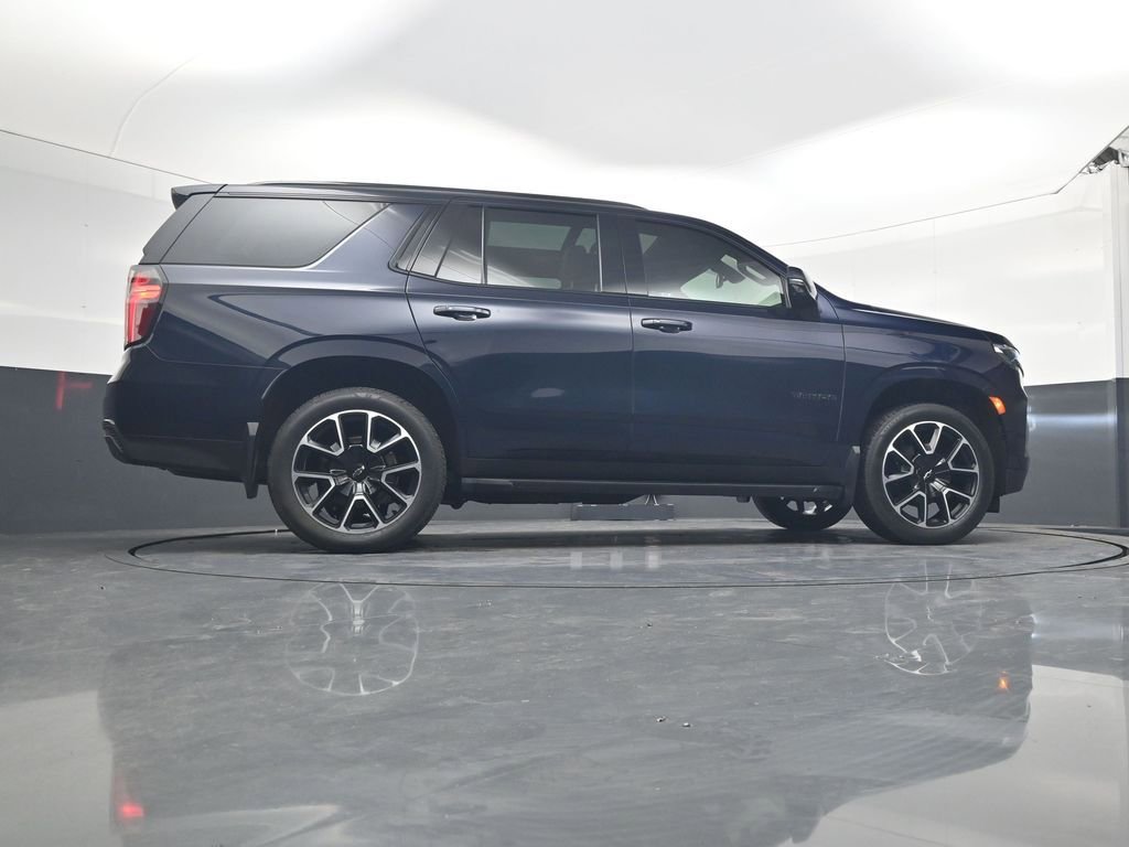 Used 2021 Chevrolet Tahoe RST w/ Luxury Package image 26