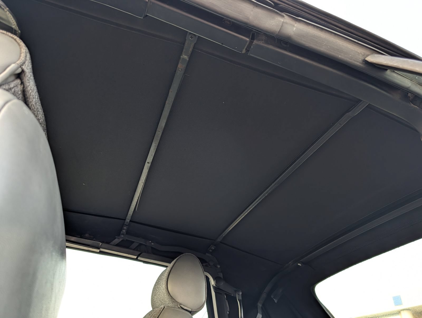 Used 1989 Ford Mustang LX RWD image 19
