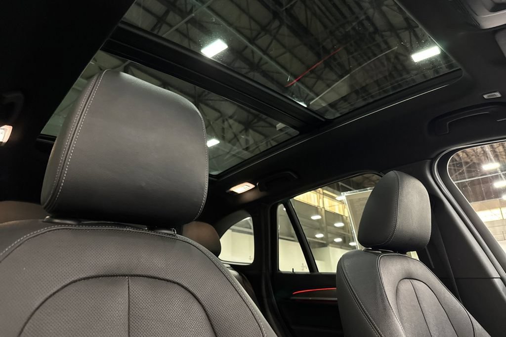 Used 2016 BMW X1 xDrive28i AWD/4WD image 19