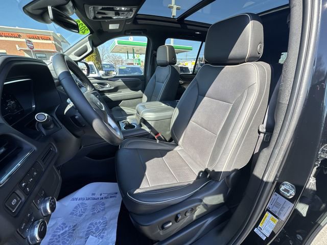 Used 2023 GMC Yukon SLT image 20