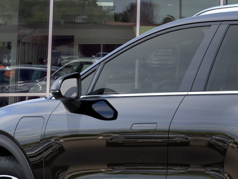 New 2026 Chevrolet Equinox EV LT FWD image 12