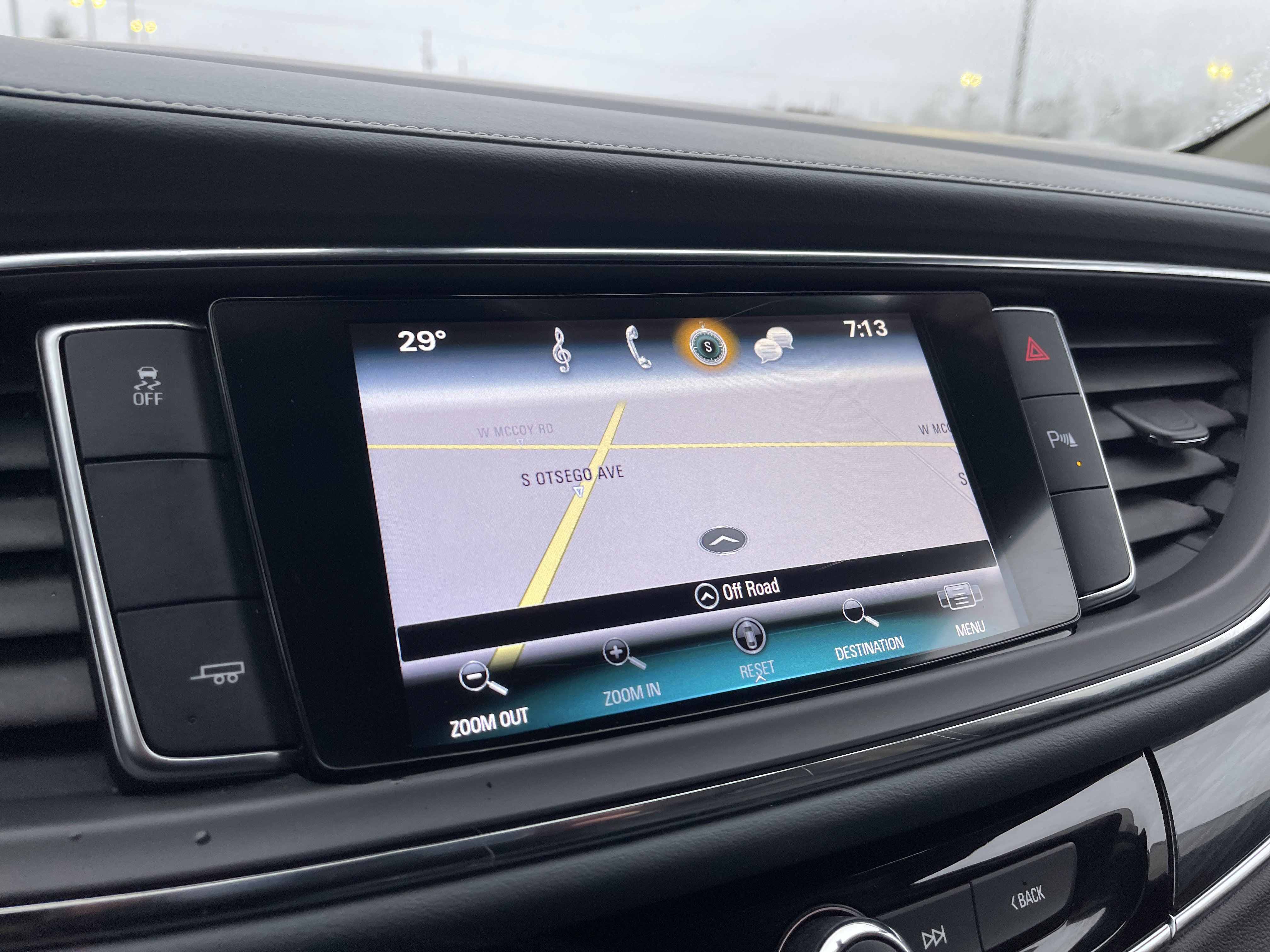 Used 2018 Buick Enclave Essence w/ Trailering Package image 18