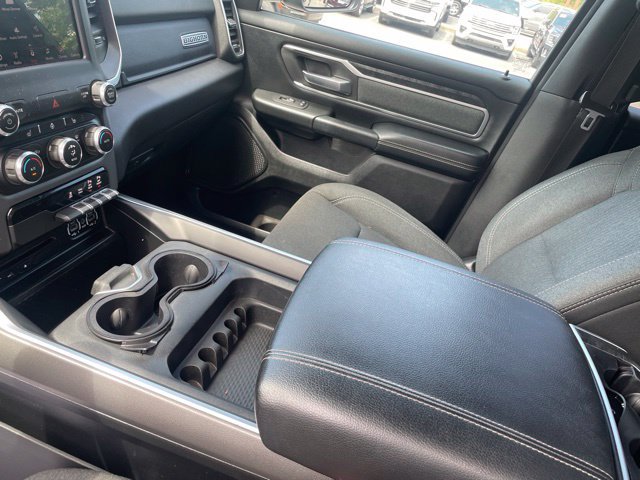 Used 2019 RAM 1500 Big Horn AWD/4WD image 34