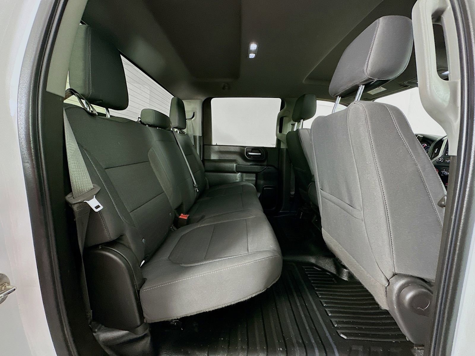 Used 2021 Chevrolet Silverado 2500 LT image 28