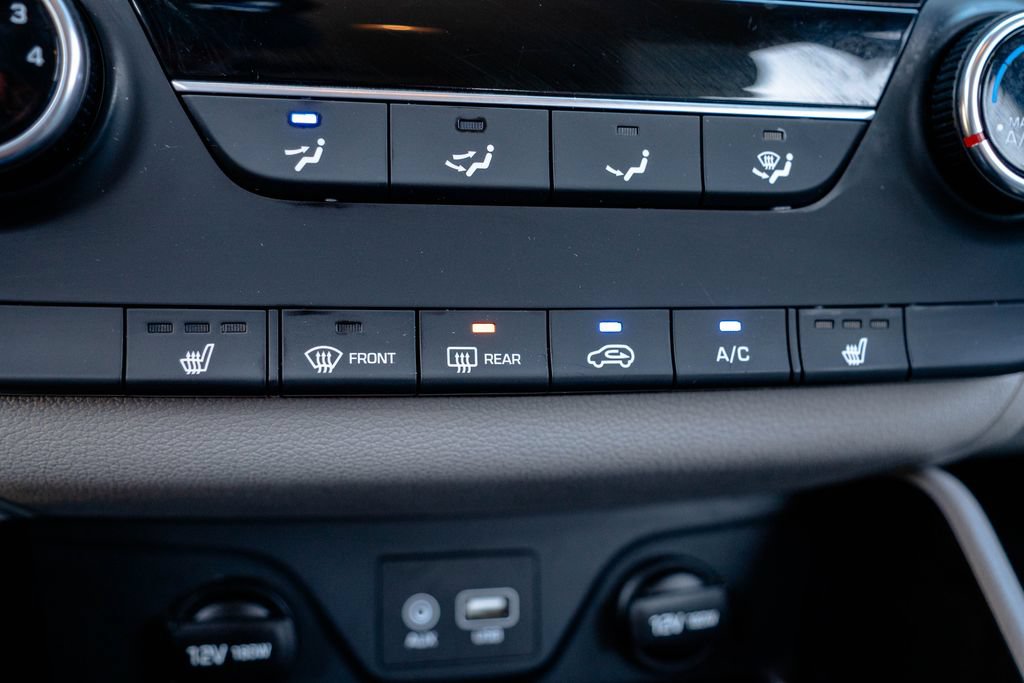 Used 2019 Hyundai Tucson Value w/ Cargo Package AWD/4WD image 28