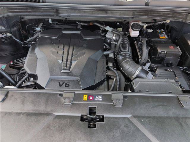 Used 2024 Kia Carnival SX Prestige FWD image 27