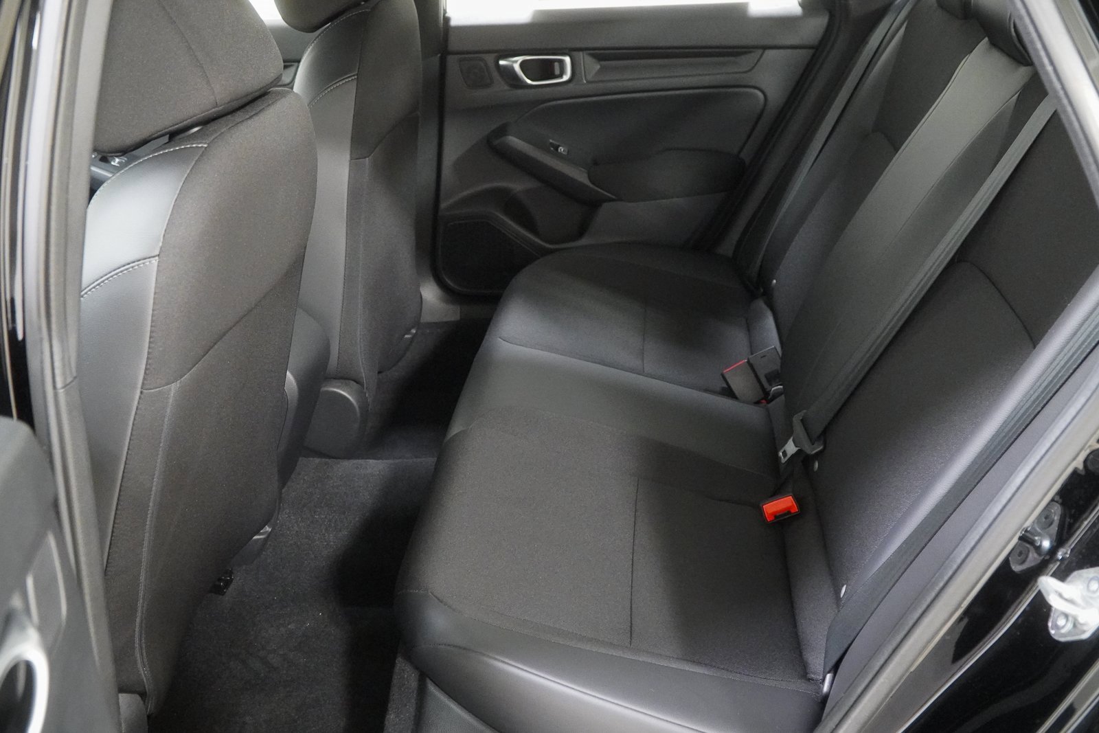 Used 2024 Honda Civic Sport image 35