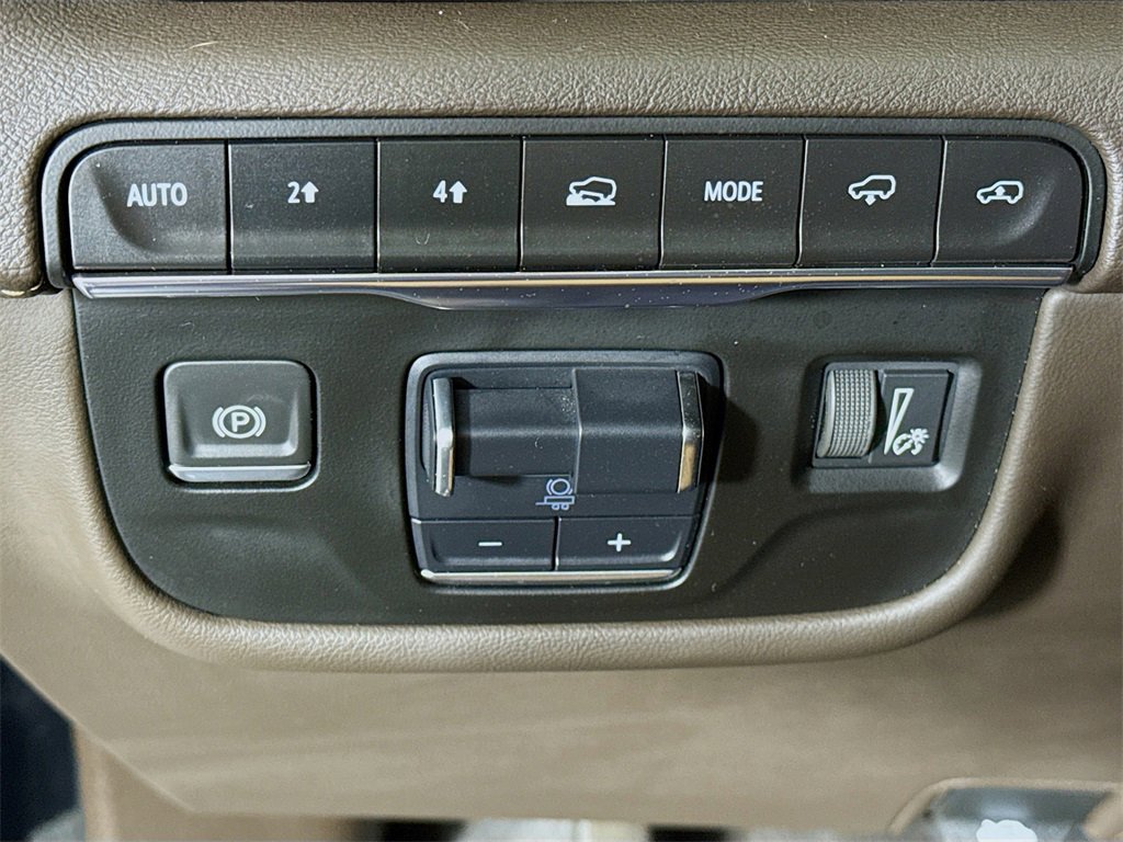 Used 2021 Cadillac Escalade ESV Sport w/ Driver Assist Tech Package image 23