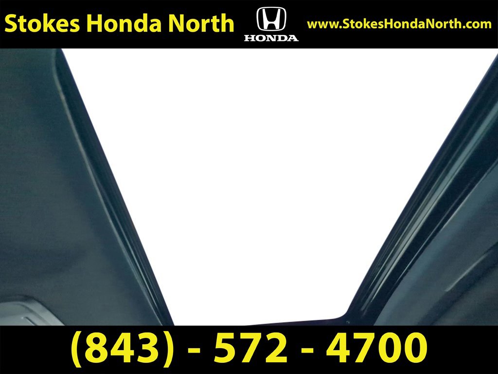 New 2025 Honda CR-V Sport-L image 17