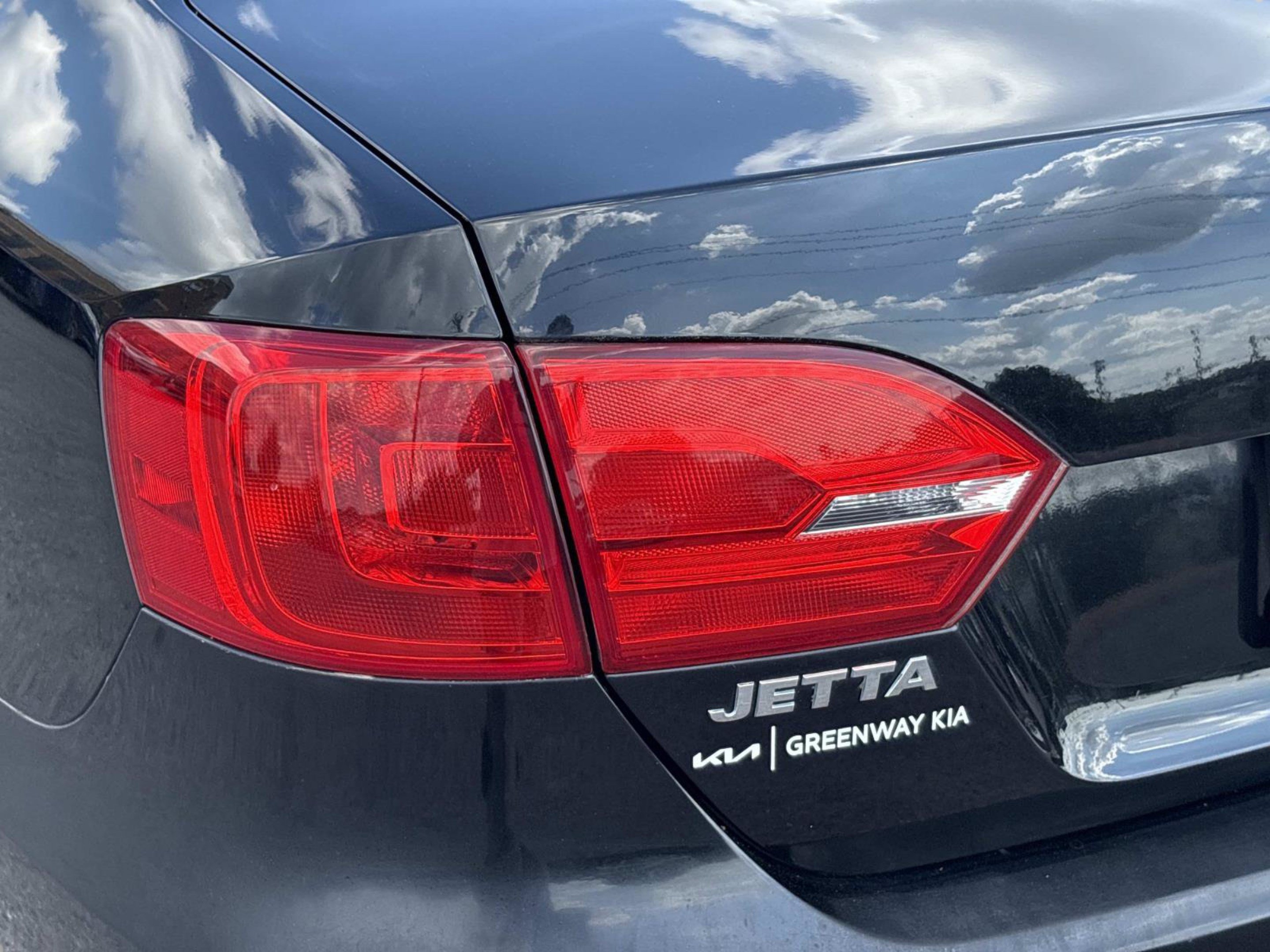 Used 2012 Volkswagen Jetta SE FWD image 35