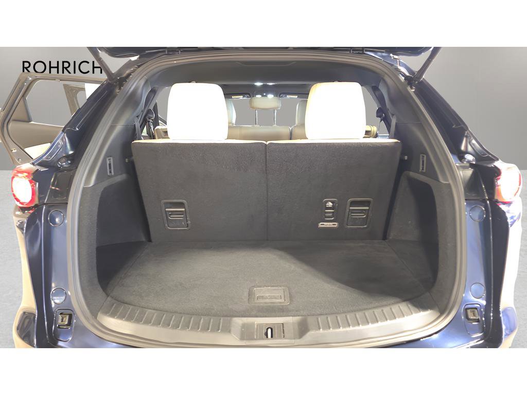 Used 2019 MAZDA CX-9 Grand Touring image 28