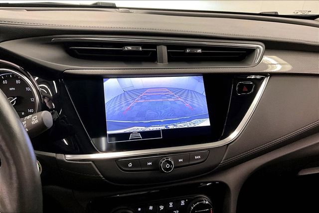 Used 2023 Buick Encore GX Essence w/ Experience Buick Package image 26