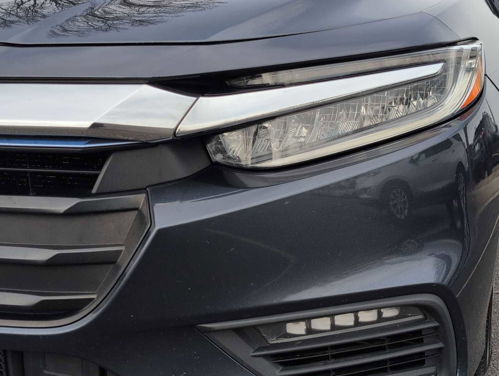 Used 2019 Honda Insight Touring image 11