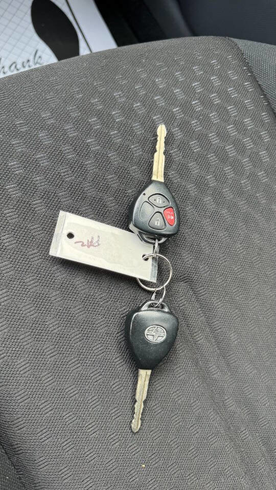 Used 2012 Scion xD image 25