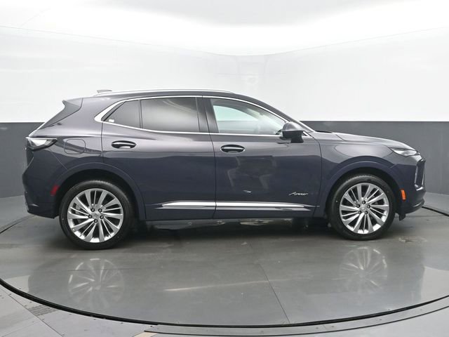 New 2026 Buick Envision Avenir image 6