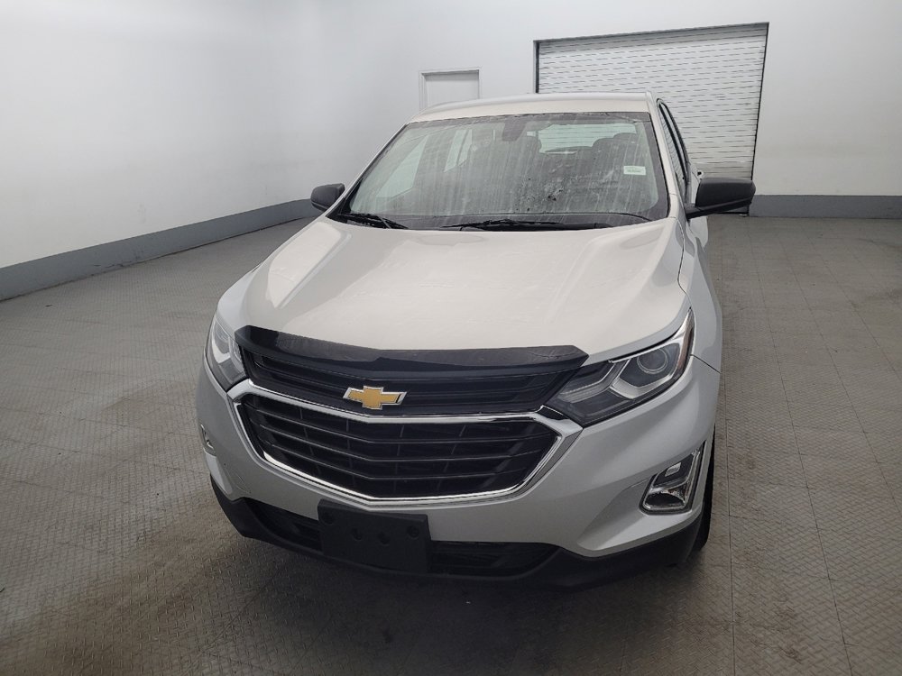 Used 2019 Chevrolet Equinox LS image 15