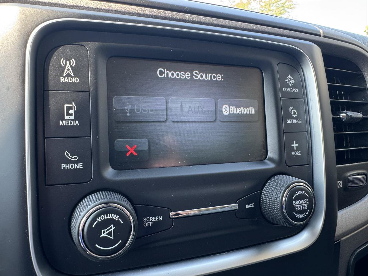 Used 2019 RAM 1500 Tradesman AWD/4WD image 6