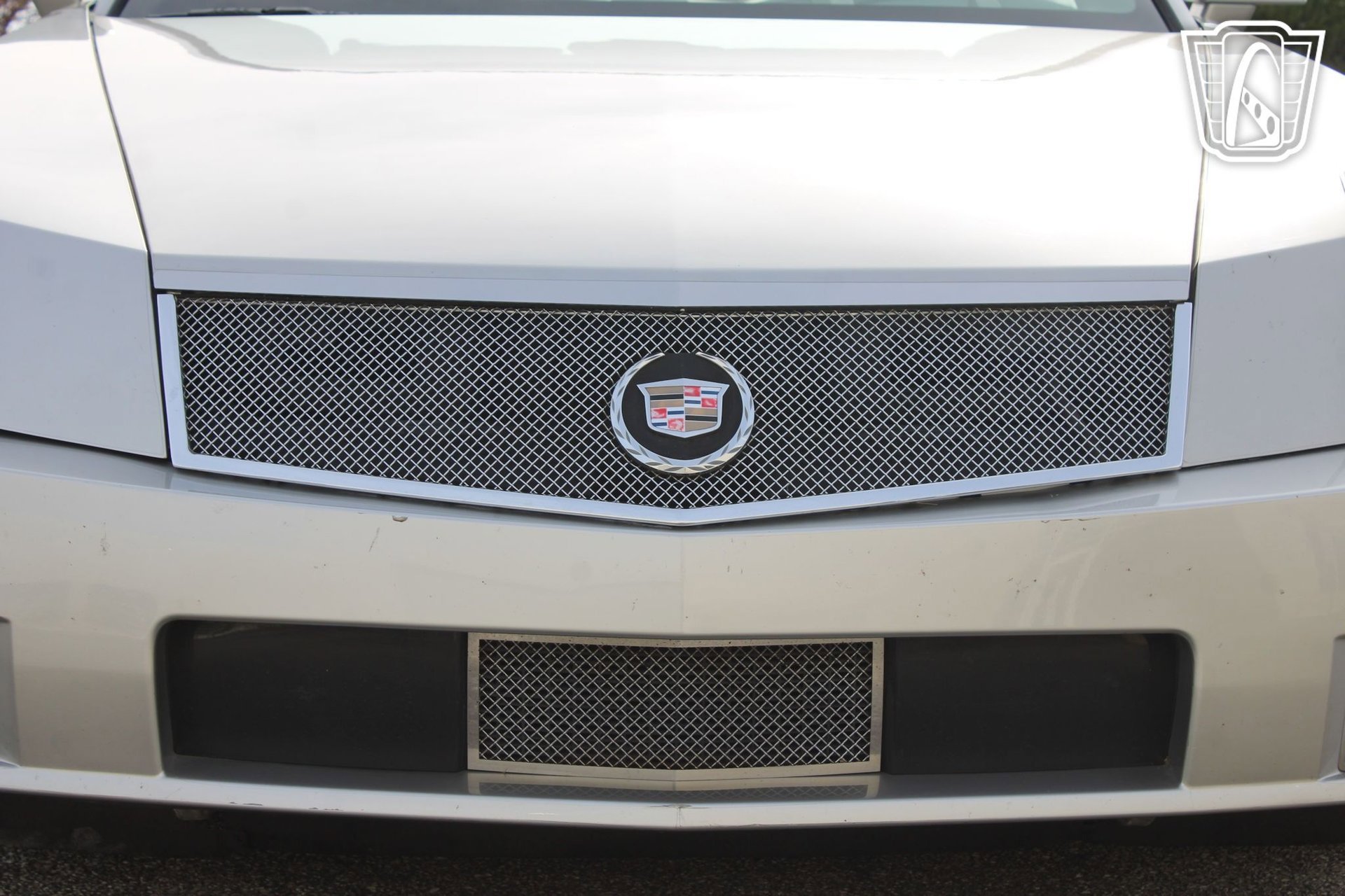 Used 2005 Cadillac XLR image 29