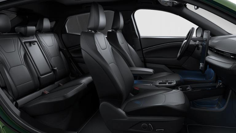 New 2026 Ford Mustang Mach-E Premium image 28
