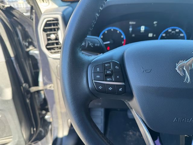 Used 2021 Ford Bronco Sport Big Bend w/ Big Bend Package (96B) image 14