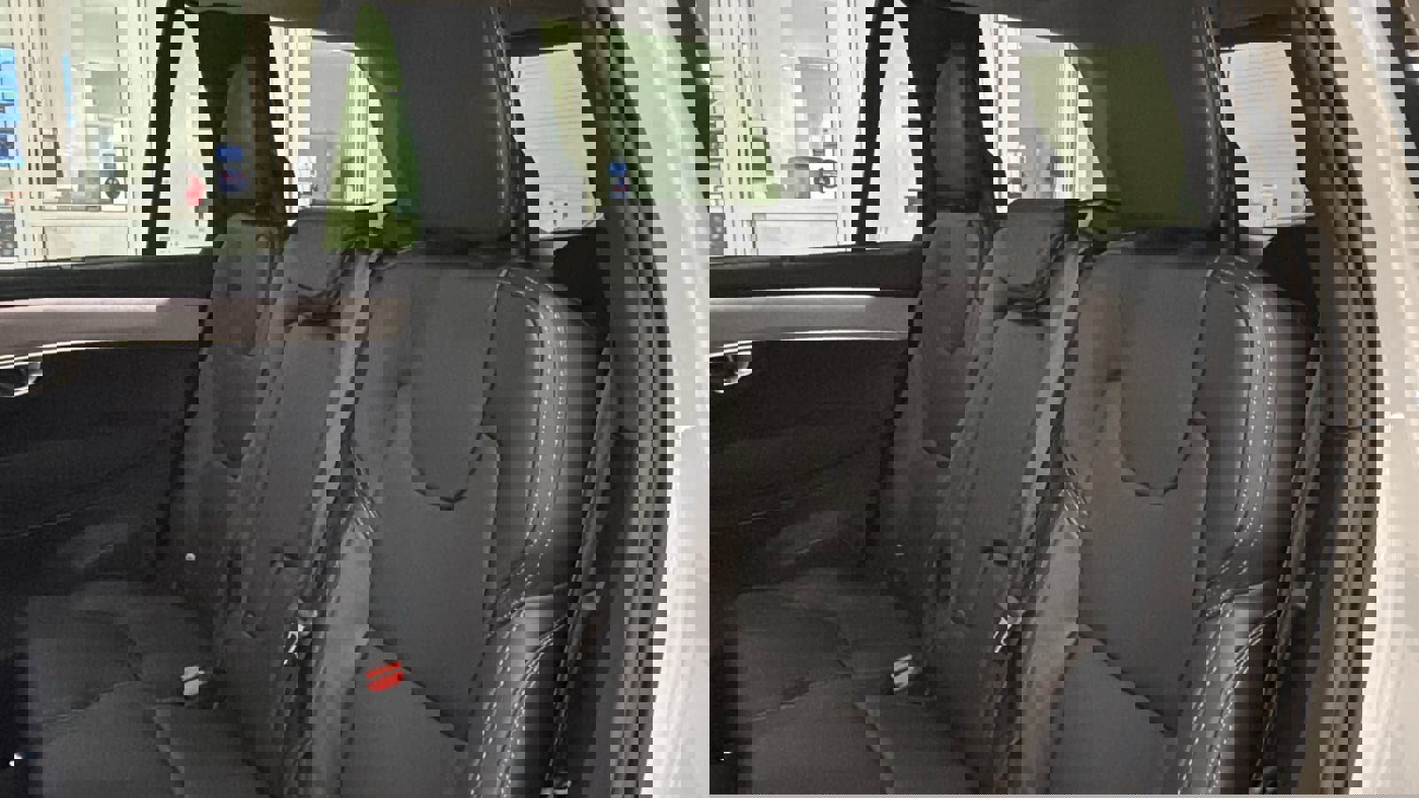 New 2026 Volvo XC90 B6 Ultra w/ Protection Package Premier image 26