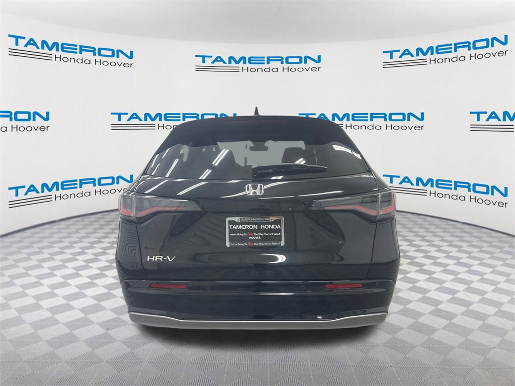 Used 2026 Honda HR-V EX-L image 4