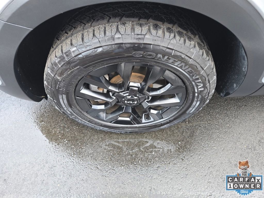 Used 2023 Kia Telluride SX Prestige X-Pro AWD/4WD image 15