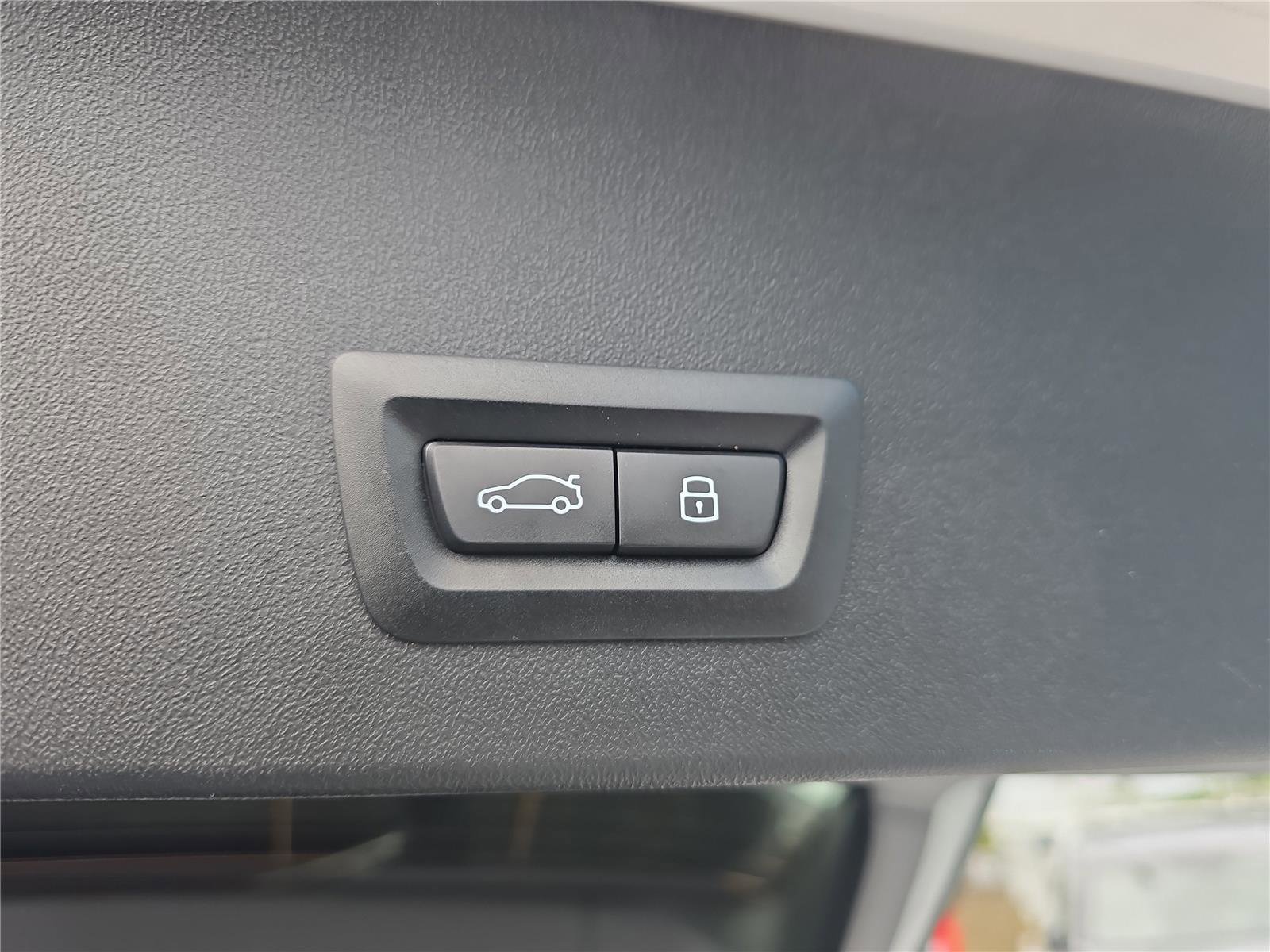 Certified 2026 BMW X3 xDrive30 w/ Convenience Package image 9