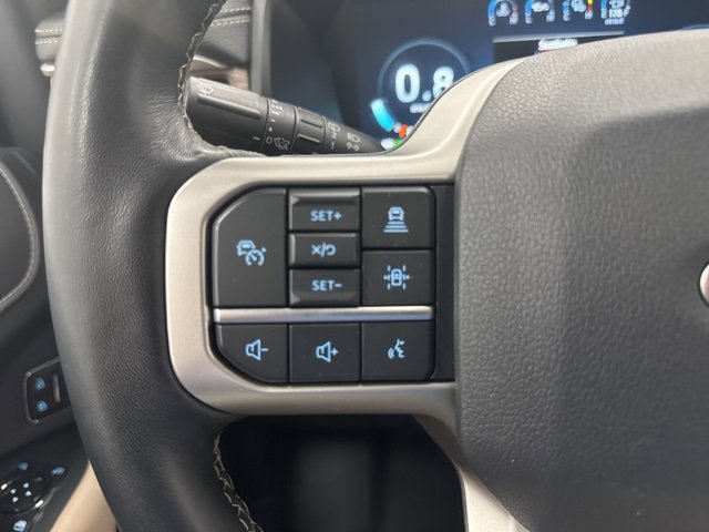 Used 2023 Ford Expedition Max Limited image 12