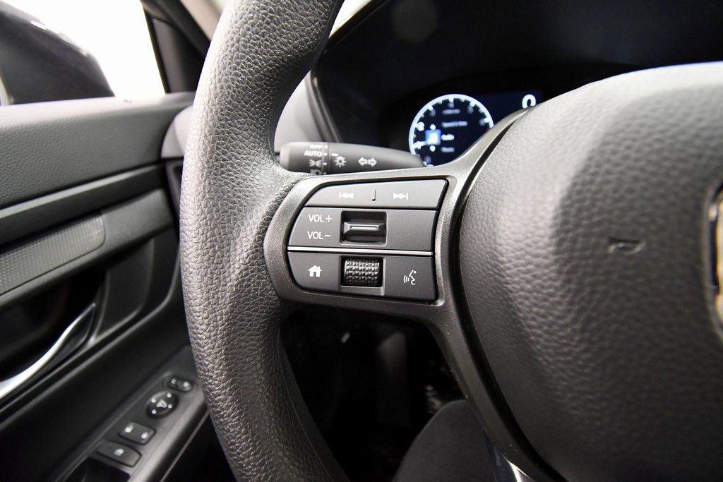 New 2026 Honda CR-V LX image 18
