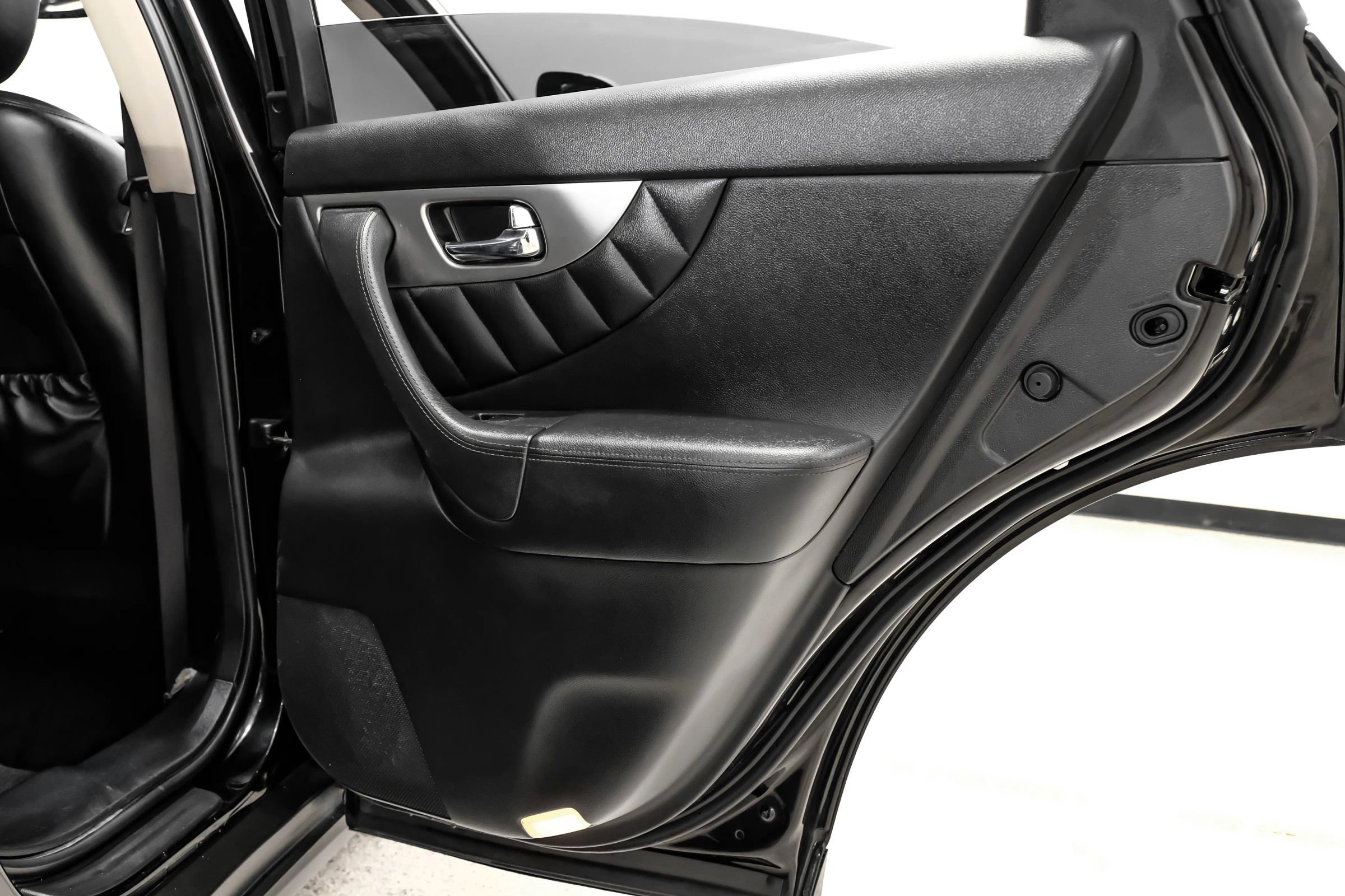 Used 2016 INFINITI QX70 3.7 image 51