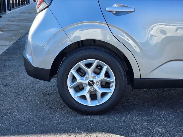 Used 2024 Kia Soul LX w/ Option Group 015 image 10