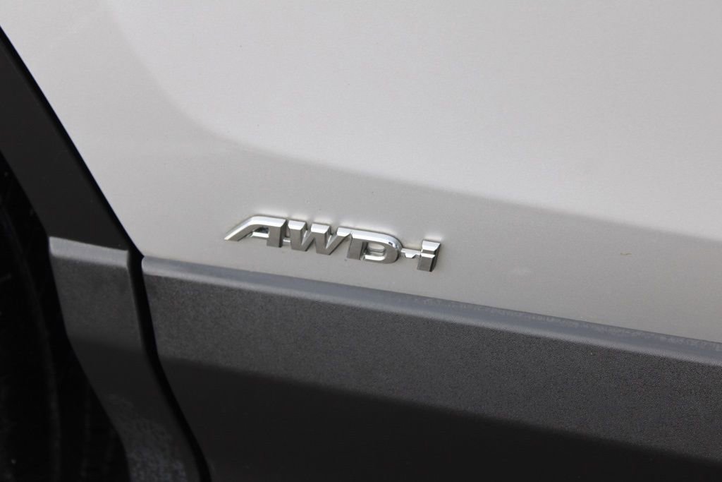 Used 2016 Toyota RAV4 XLE image 21