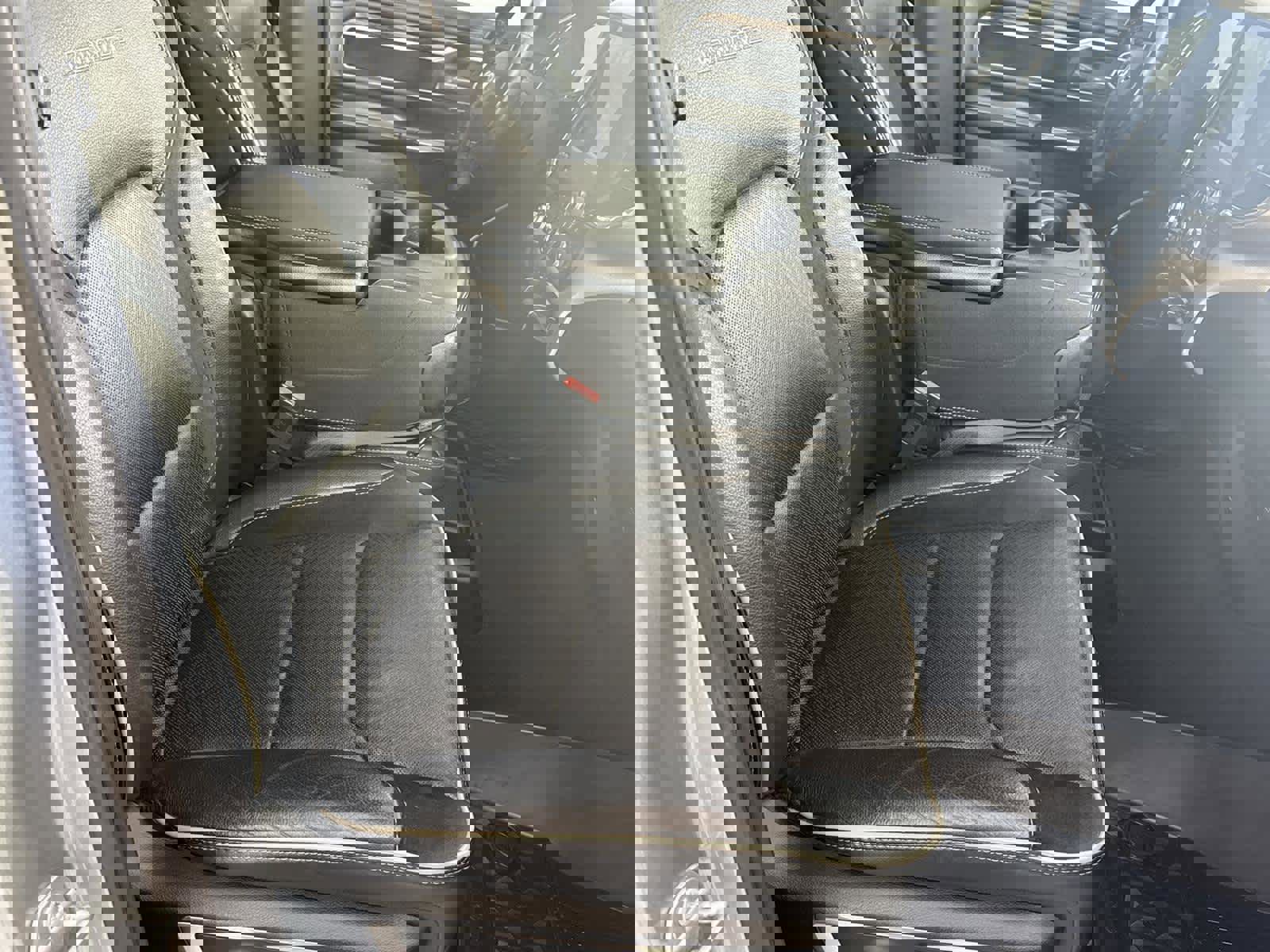 Used 2019 RAM 1500 Laramie w/ Trailer Tow Group image 16