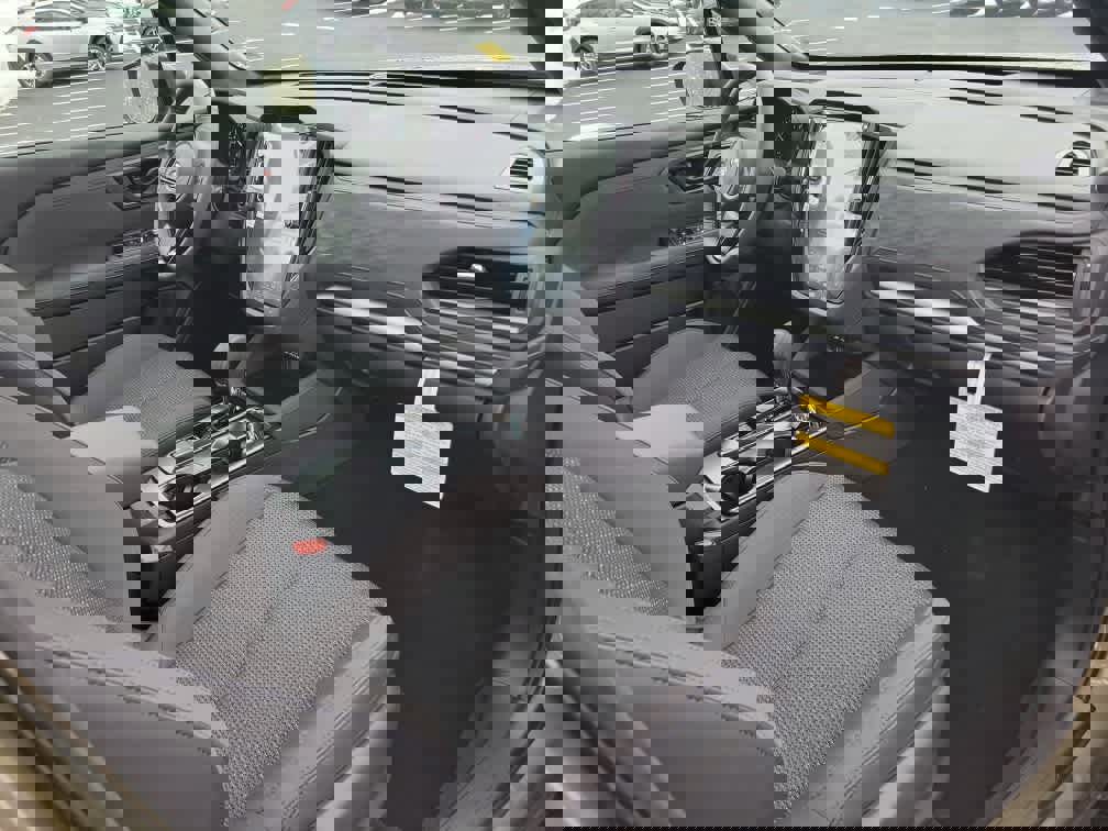 New 2026 Subaru Forester Premium image 25